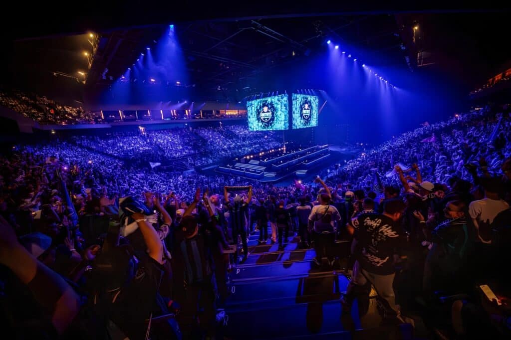 Fortnite Competitive Events January 2026