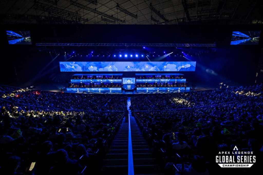 ALGS Year 5 Championship Sapporo