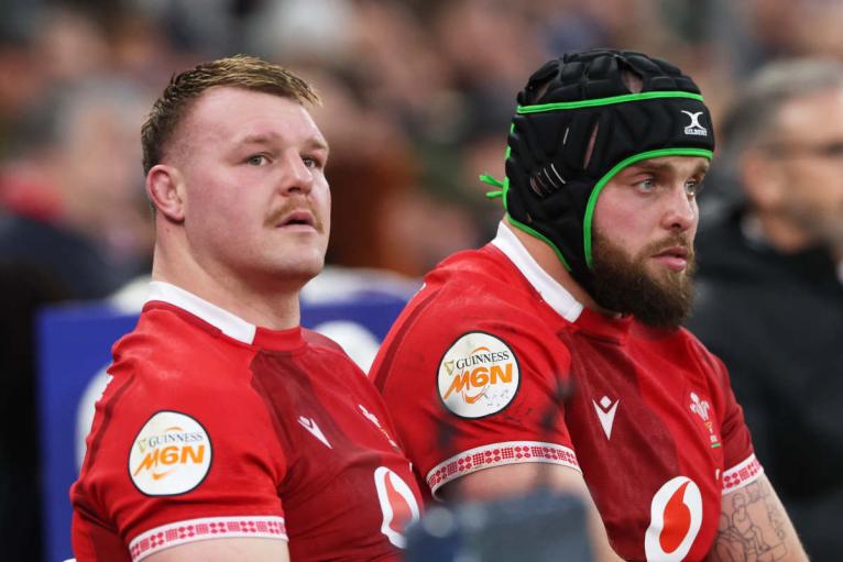 Dewi Lake Nicky Smith