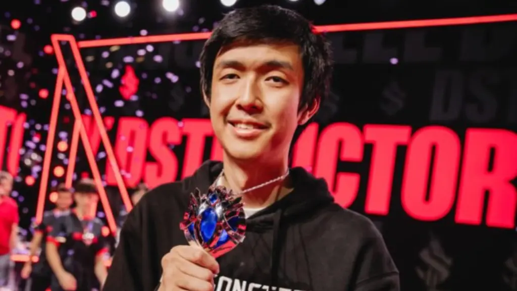 LYON release Zamudo following visa issues