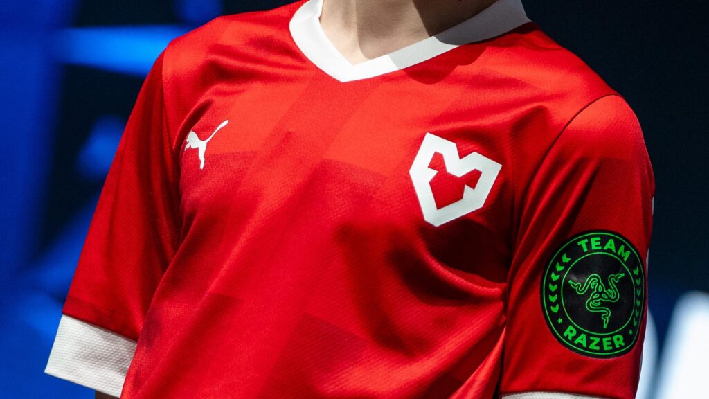 MOUZ Razer renew partnership for another two years