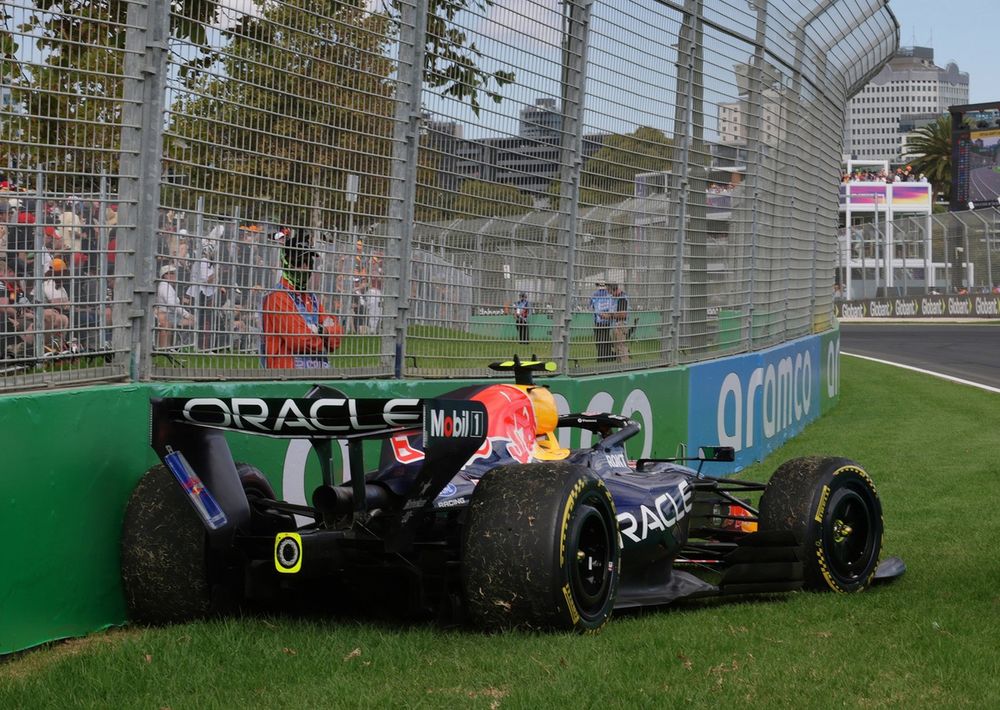 Isack Hadjar, Red Bull Racing