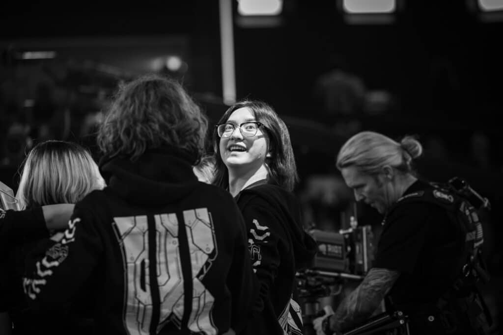 flor valorant game changers