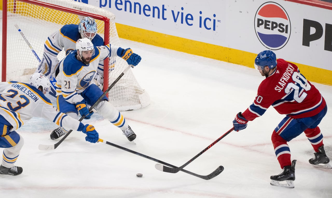 Hockey