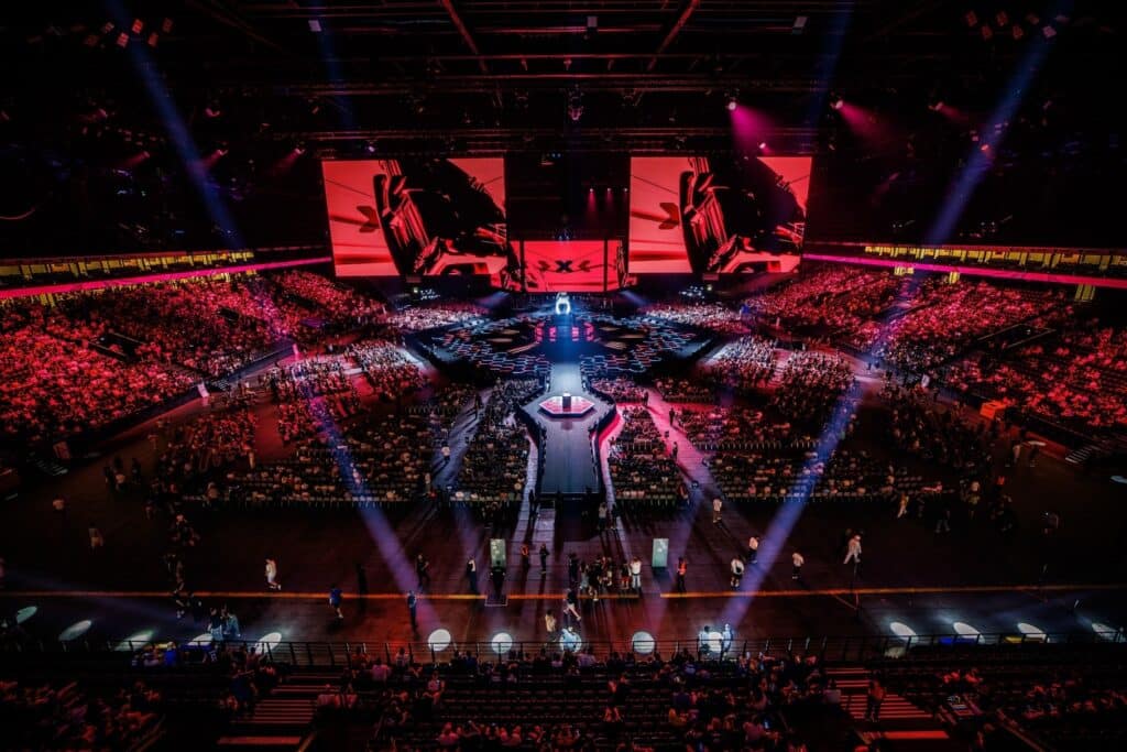 esports world cup