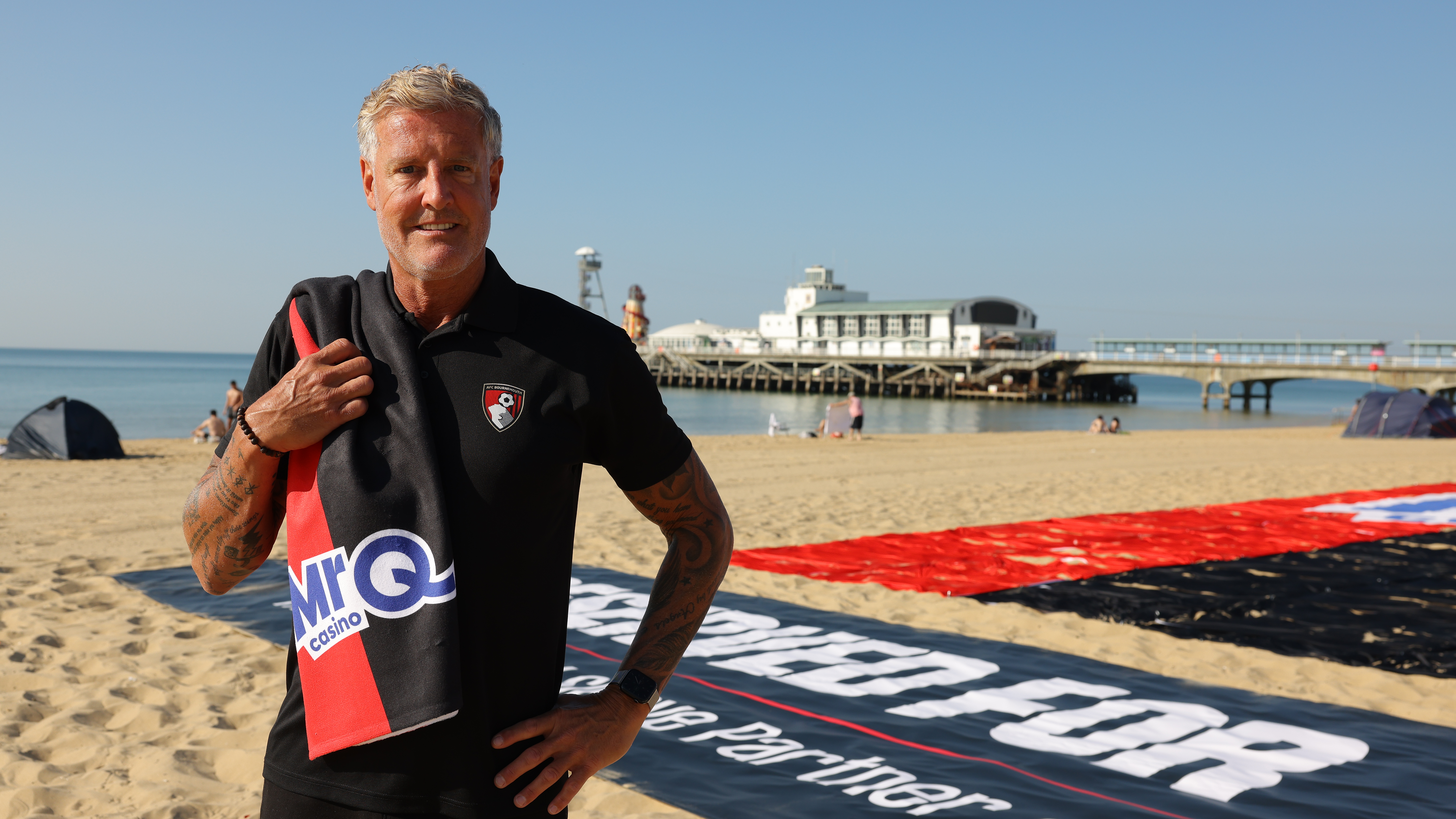 Steve Fletcher