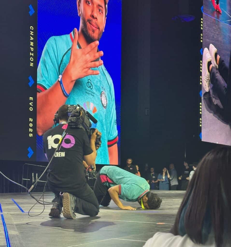 arslan ash wins evo