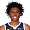 player headshot