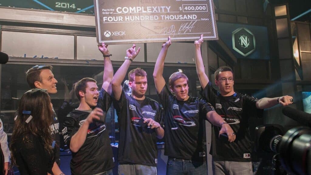 esports nostalgia