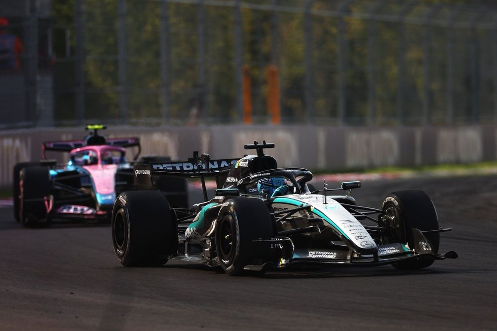 The FIA hopes the subsequent regulatory cycle will introduce a further 80kg weight reduction and streamlined engines