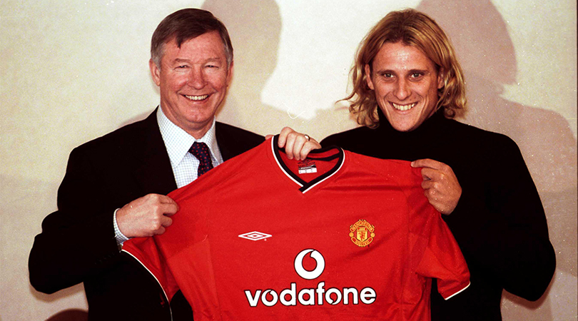 Diego Forlan