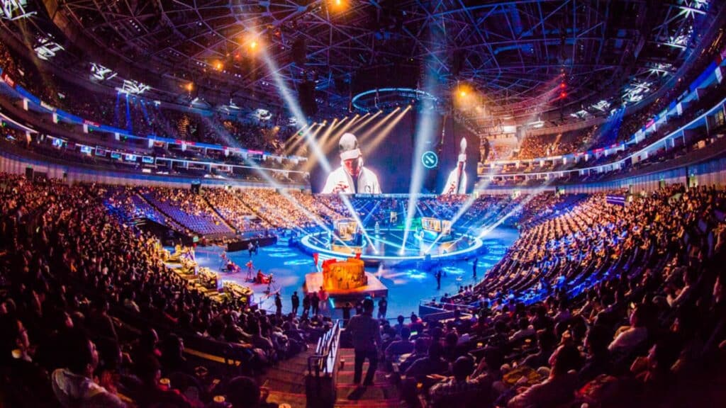 dota 2 shanghai major 1