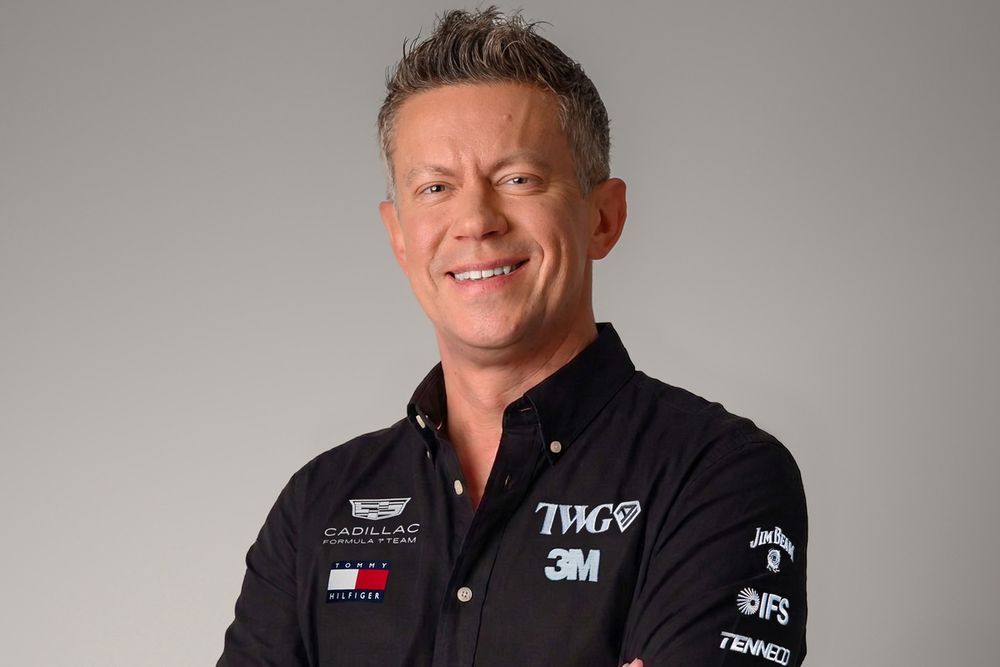 Budkowski is tasked with managing immediate priorities, especially tackling Cadillac's reliability concerns, while defining a sustainable blueprint for the future