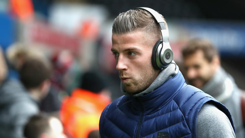 Toby Alderweireld