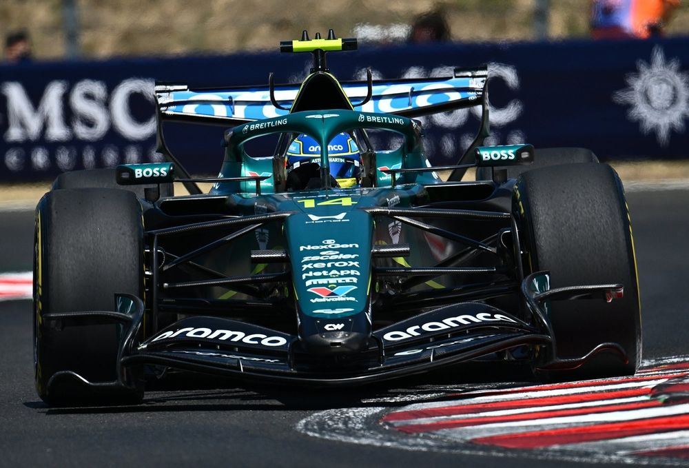 Honda is set to debut its initial ADUO-backed upgrade package at Zandvoort, declaring that the mechanism is highly effective for the supplier facing the greatest deficit