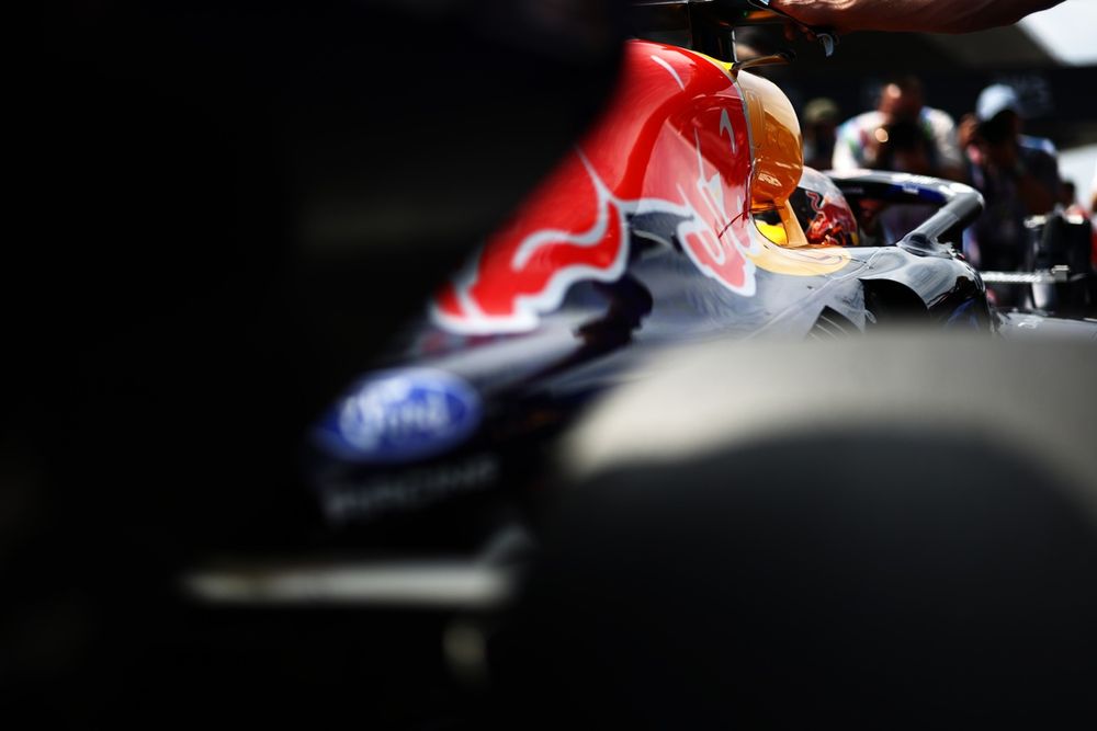 Senior management at Red Bull expressed irritation after the FIA ranked Red Bull Ford Powertrains as the leading manufacturer in the initial review period