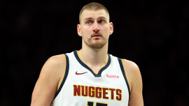 Denver's quiet offseason feels like a challenge to Nikola Jokić's patience