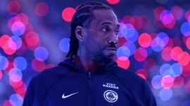 Report: Kawhi Leonard engaged in another covert sponsorship deal utilized by the Clippers to bypass salary limits