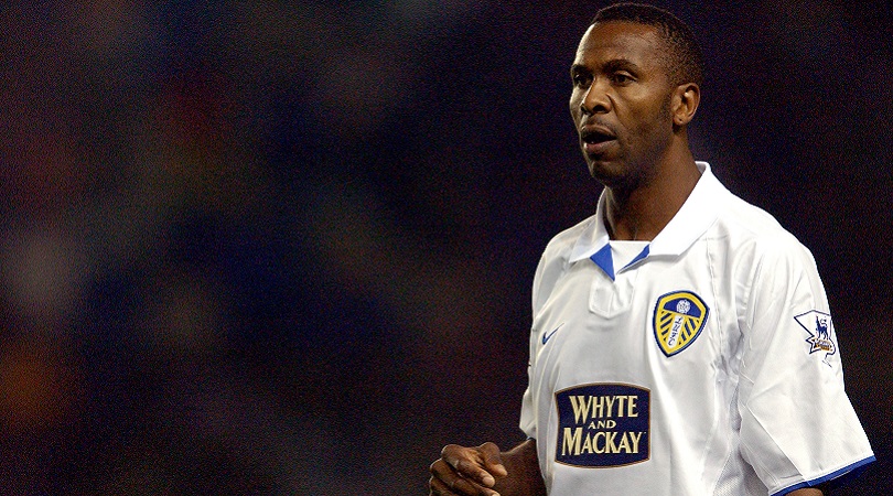Lucas Radebe