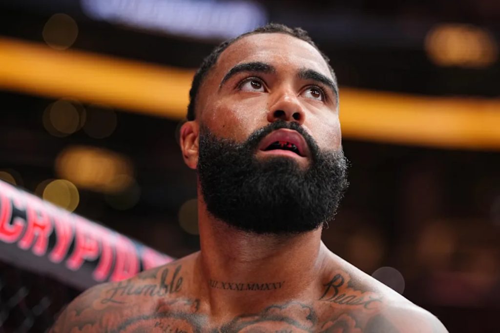 Dana White doesn't share the same criticism for Gable Steveson post-UFC 331 that most do