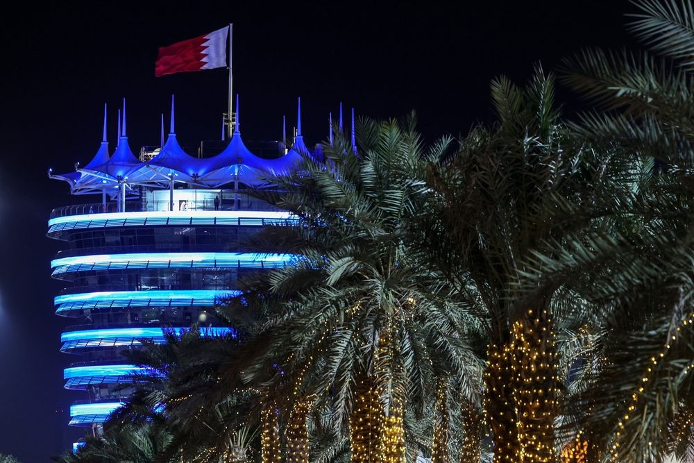 Sakhir is set to stage pre-season trials along with the inaugural race of 2027