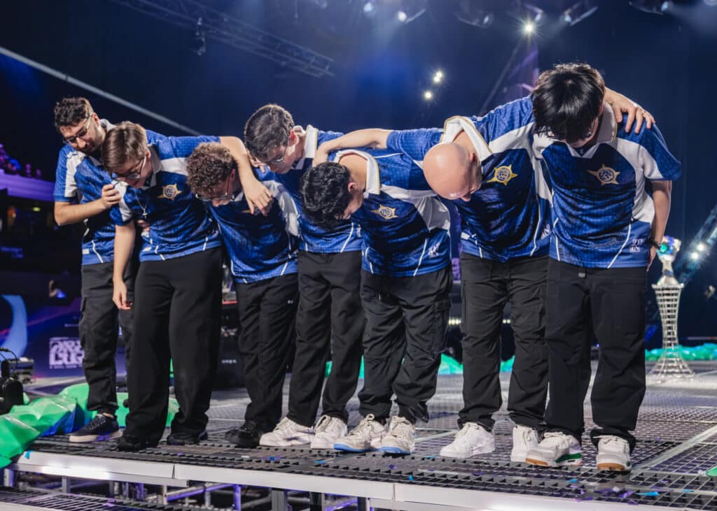 leviatan win masters london
