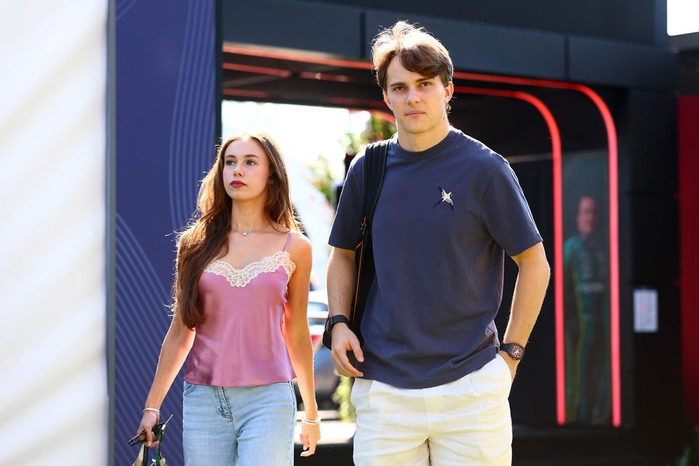 Oscar Piastri, McLaren