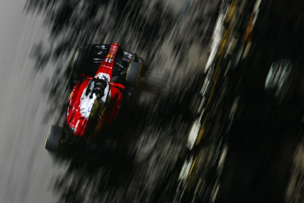 Charles Leclerc, Ferrari