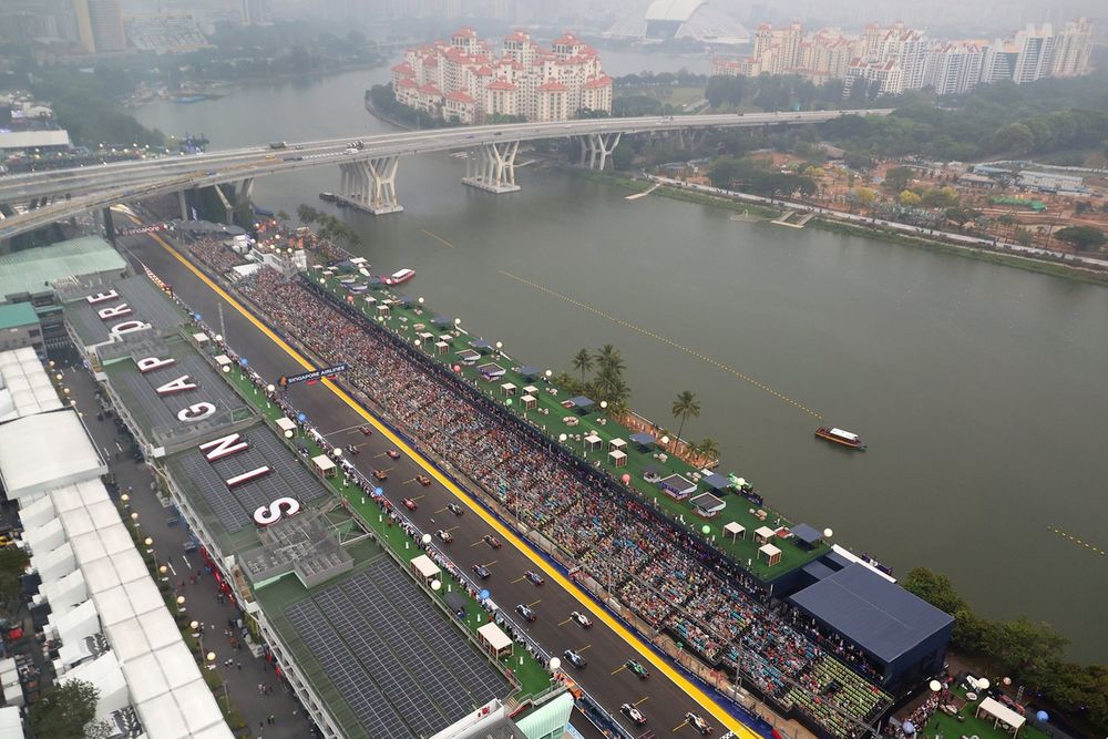 Singapore GP