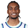 player headshot