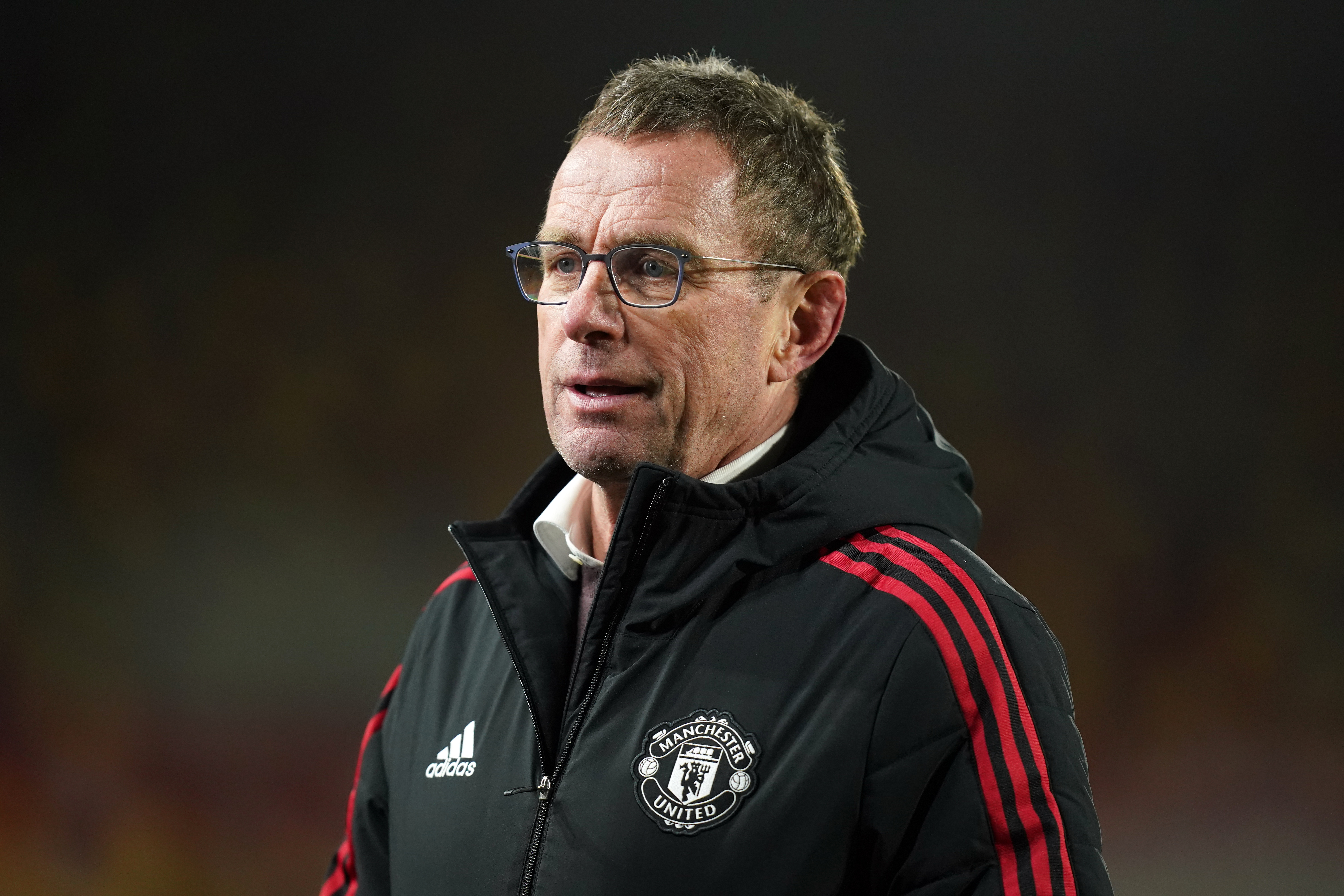 Ralf Rangnick has proven foundational for various German coaches and players