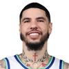 player headshot
