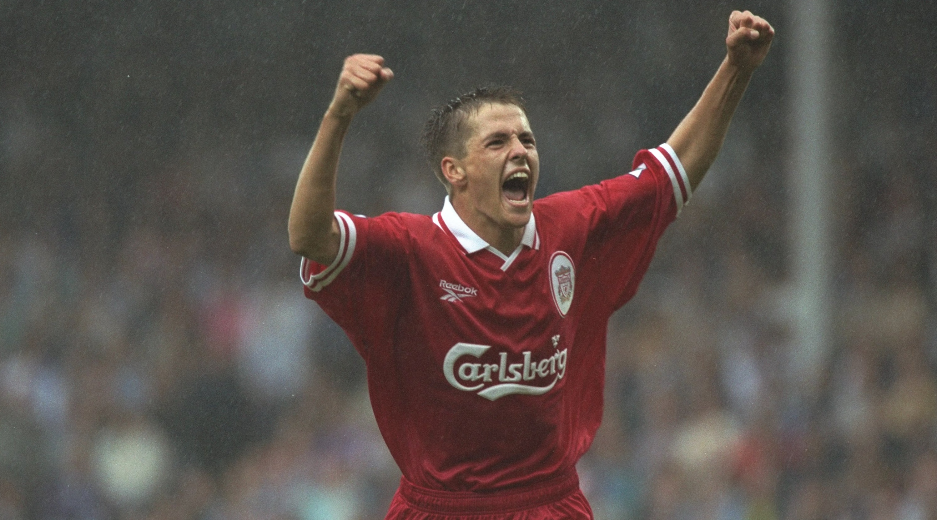 Michael Owen