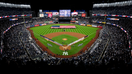 Major League Baseball suggests 154-game campaign and expanded postseason structure with an unexpected element during ongoing collective bargaining negotiations