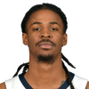 athlete portrait