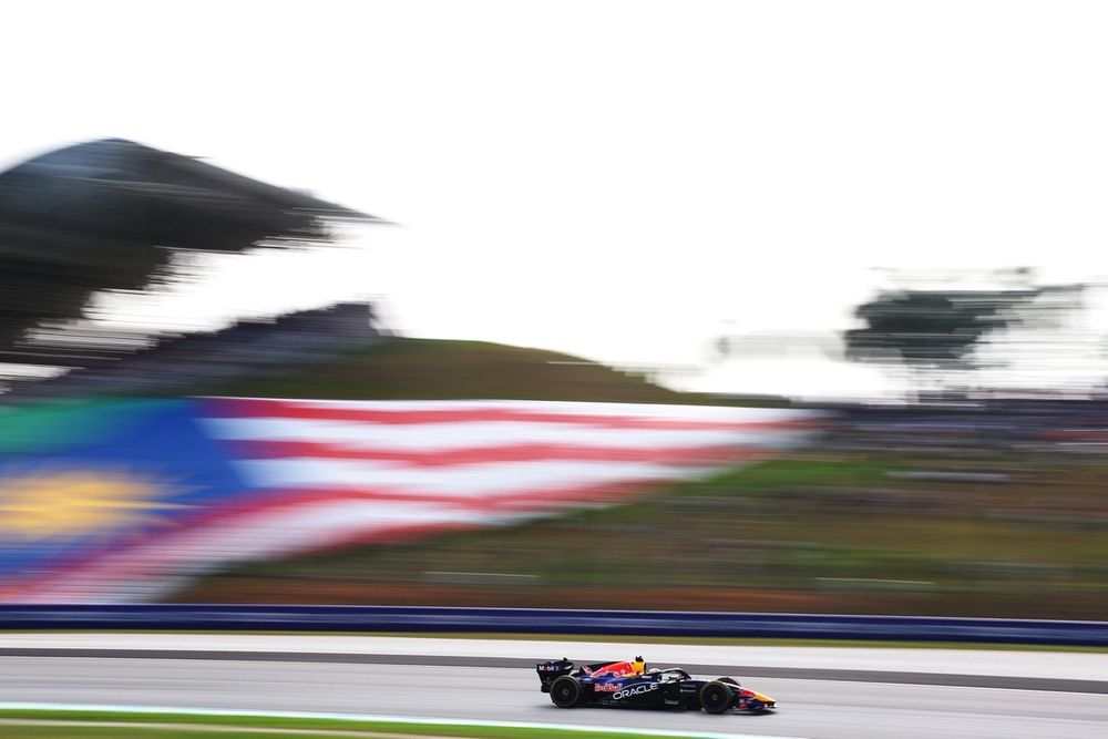 Max Verstappen, Red Bull Racing